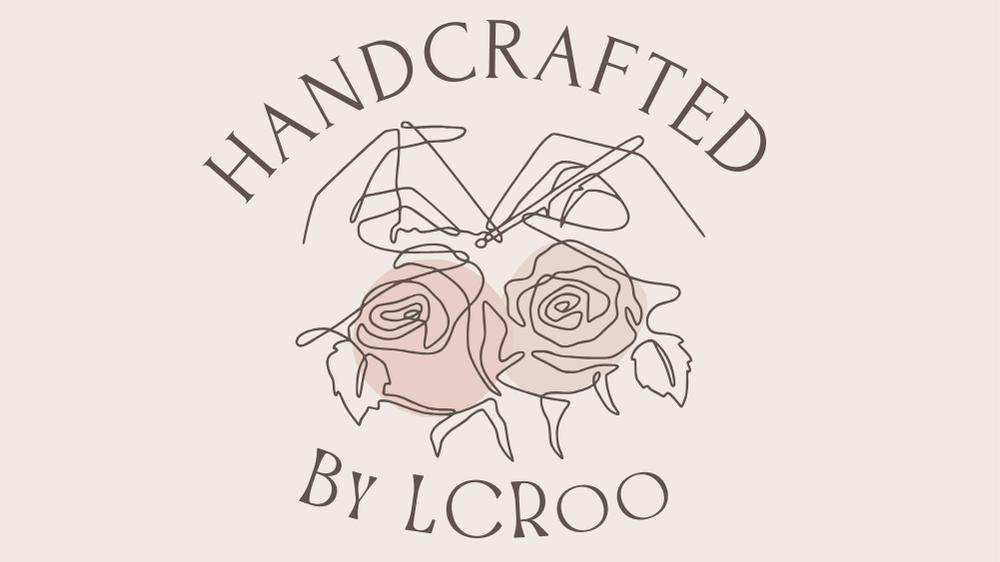 LCROO GIFT SHOP - CROCHET & SEWN PRODUCTS