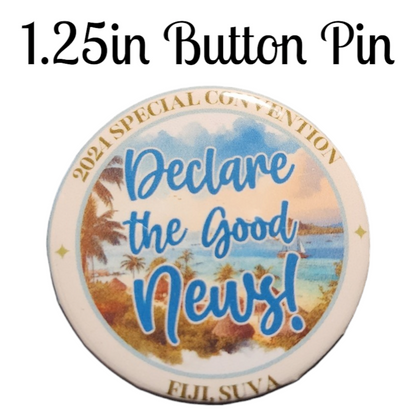 JW - 1.25" Button Pin - 2024 Special Conventions