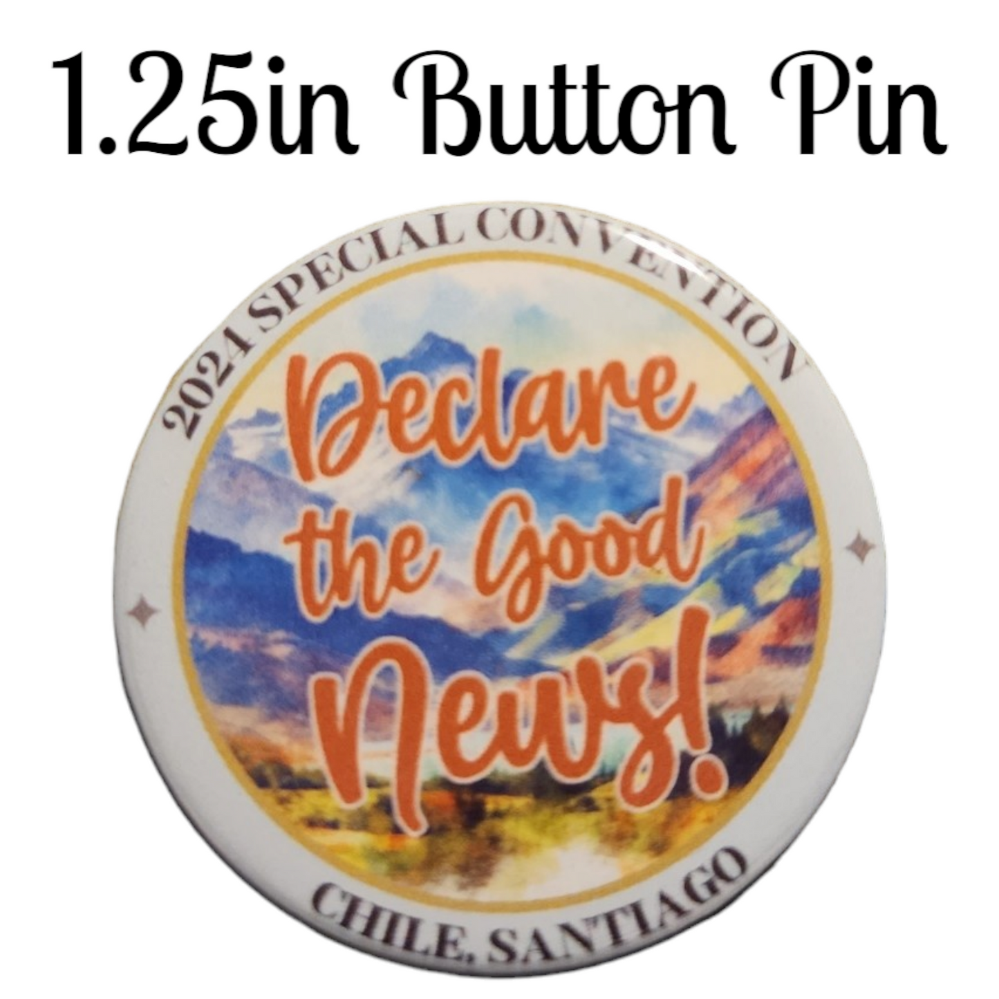 JW - 1.25" Button Pin - 2024 Special Conventions