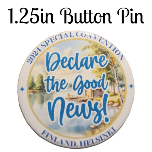 JW - 1.25" Button Pin - 2024 Special Conventions