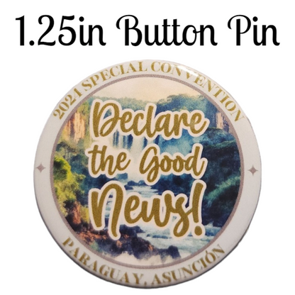 JW - 1.25" Button Pin - 2024 Special Conventions