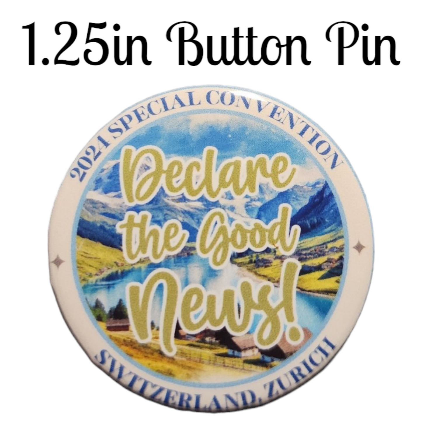 JW - 1.25" Button Pin - 2024 Special Conventions