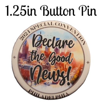 JW - 1.25" Button Pin - 2024 Special Conventions