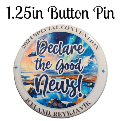 JW - 1.25" Button Pin - 2024 Special Conventions