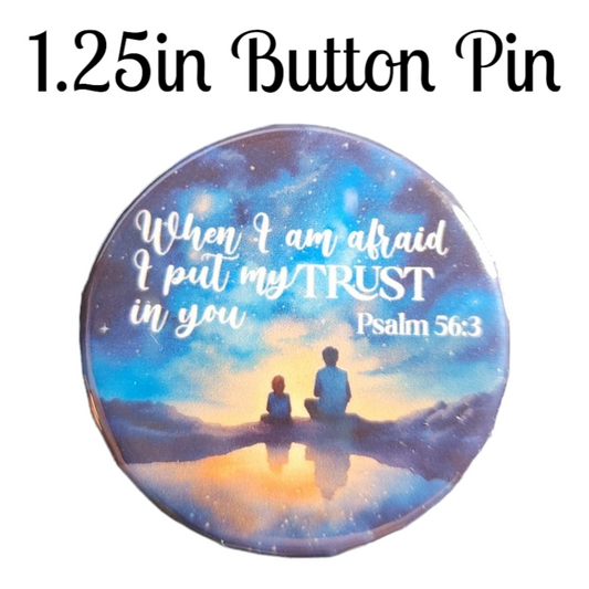 JW - 1.25" Button Pin - 2024 Year Text - A