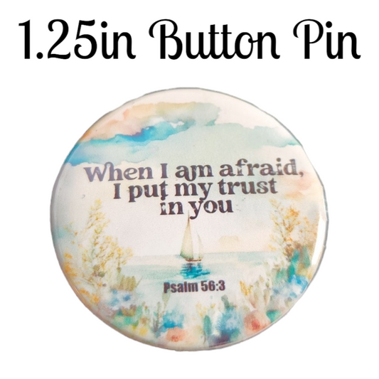 JW - 1.25" Button Pin - 2024 Year Text - E