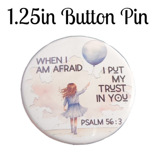 JW - 1.25" Button Pin - 2024 Year Text - K