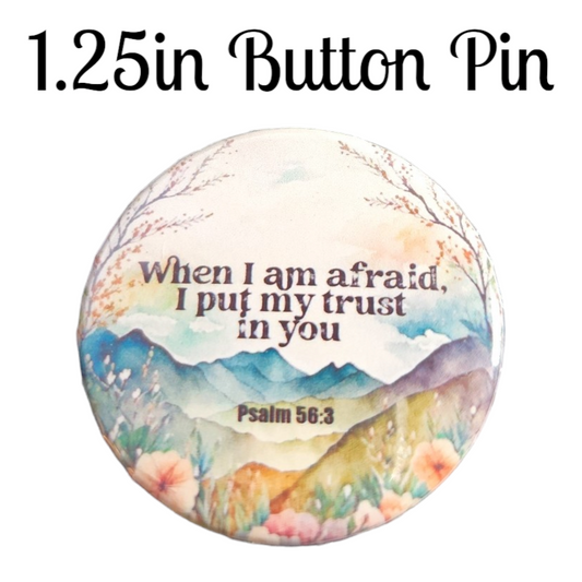 JW - 1.25" Button Pin - 2024 Year Text - F