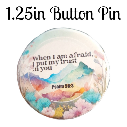 JW - 1.25" Button Pin - 2024 Year Text - G