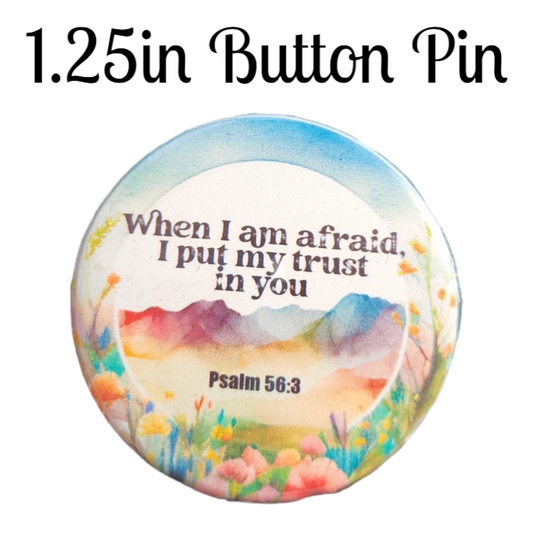 JW - 1.25" Button Pin - 2024 Year Text - H