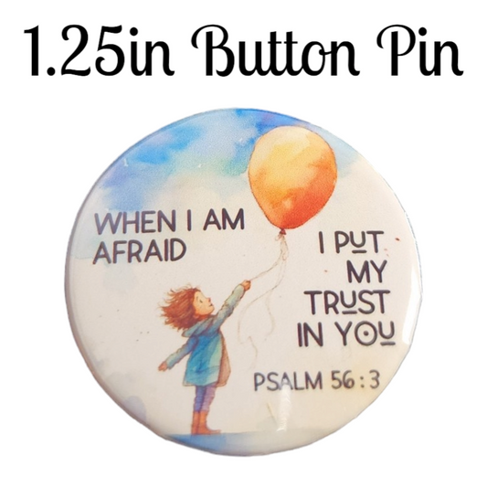 JW - 1.25" Button Pin - 2024 Year Text - I